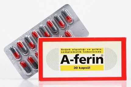 A-ferin takip alt�nda
