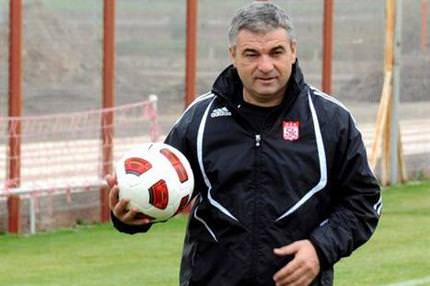 Sivasspor, transfere h�zl� ba�lad�
