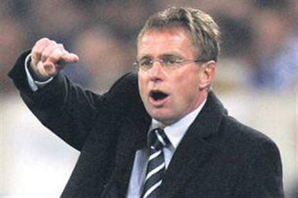 Hedef Rangnick