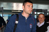Transferde son dakika!
