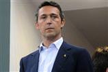 Ali Koç karar�n� verdi