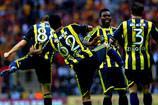 Ziegler ve Yobo için kulüpleri ikna edilecek!