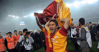 Sabri UEFA'ya man�et oldu