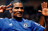 Aysal'�n ilk bombas� Malouda