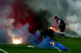 Trabzon'un cezas� 3' indi