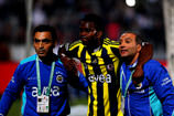 Yobo biraz bekleyecek