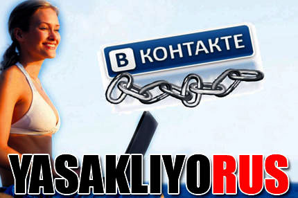 Yasakl�yo'rus