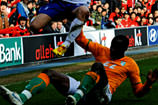 Sol Bamba sesleri