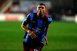 Burak pazarl�kta