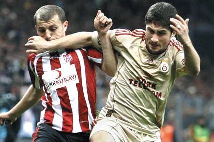 Terim'den büyük temizlik