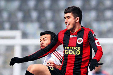 Soner art�k Fenerbahçeli
