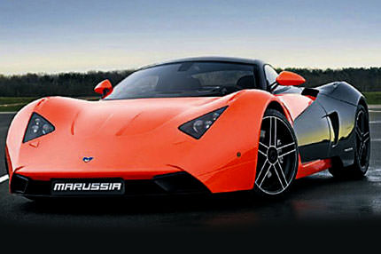 Rus Ferrarisi kap���ld�