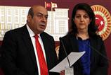Buldan: Öcalan'� katil saym�yoruz
