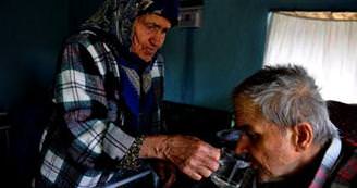 Cennetlik Ay�e Nine
