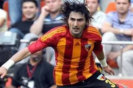 Fenerbahçe ikinci bombay� patlatt�