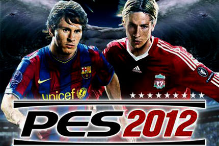 PES ve Fifa geyikleri