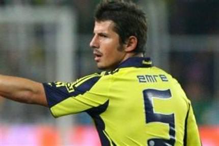 Emre Belözo�lu karar�n� verdi
