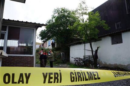Do�um günü partisi ölümle bitti