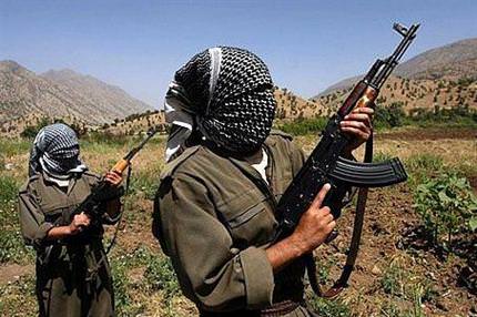 PKK'n�n en büyük para kayna��