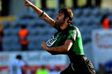 �lk transferini yapt�