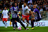 Trabzonspor'da hedef Abdennour