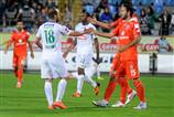 Adanaspor finale yükseldi