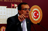 CHP'den tutuklu vekil ba�vurusu