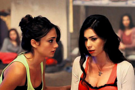 Eva Yaman'�n eline dü�tü