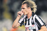 Krasic'e hücum