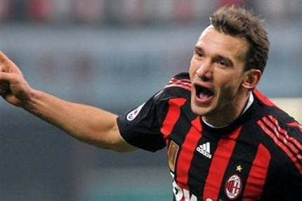 Shevchenko: Fatih Terim kalsayd�...