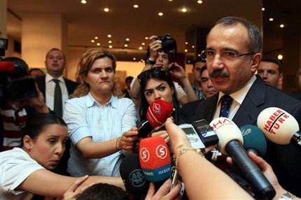 "FAT�H Projesi'nin maliyeti 8 milyar TL"