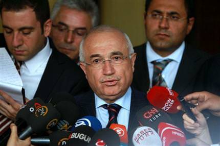 Yeni anayasada uzla�mazl�k