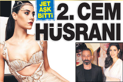 2.Cem hüsran�