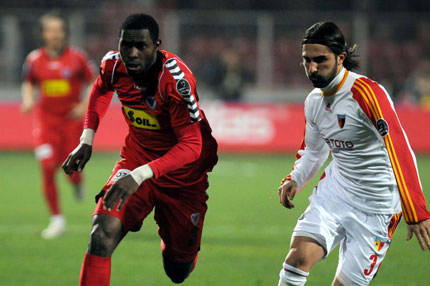 Hasan Ali �stanbul'da kalacak