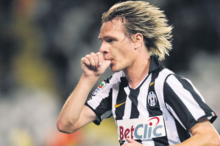 Krasic'e hücum