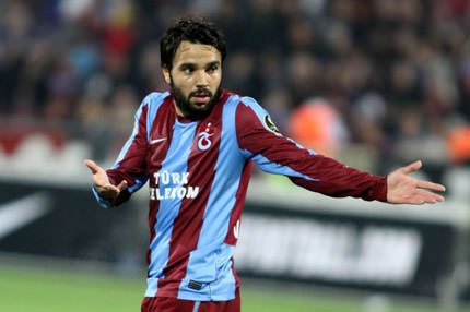 Volkan �en'den dü�ün haz�rl���