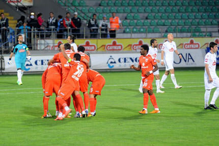 Adana'dan süper hamle