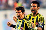 Emre'de uçurum var