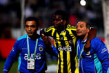 Yobo UEFA'ya ba�l�