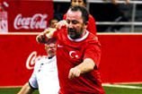Efsaneler gol ya�d�rd�