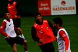 Milliler ba�l�yor!