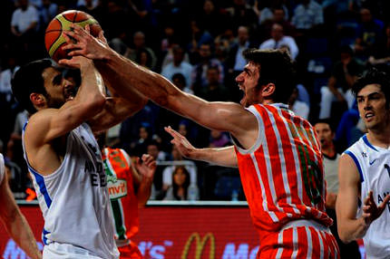 Banvit seriyi evine ta��d�