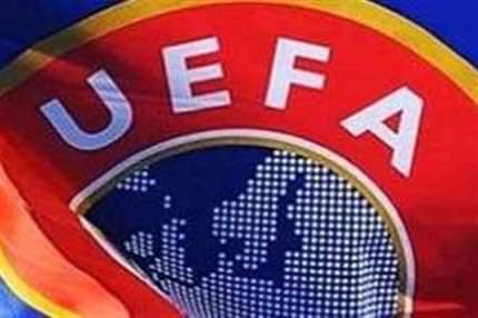 UEFA'dan �artl� 'Evet'
