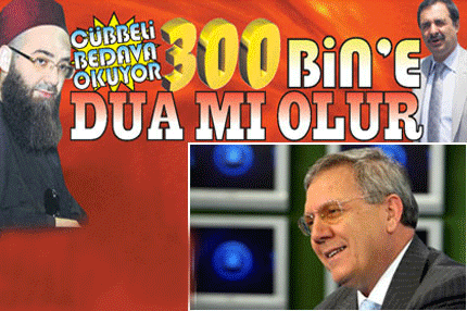 300 Bin'e dua m� olur
