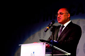 �hracat�n % 64'ünü bin firma yapt�