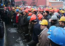 Bakan Y�ld�z'dan i�çi al�m� müjdesi