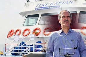 �DO tekeli bitti