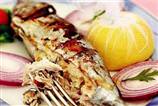Çingene Palamudu Dolmas� Tarifi
