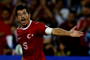 Emret komutan�m