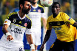 Alex iyi ama bir Selçuk de�il